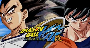 Dragon Ball Z Kai Dragon Ball Z Kai