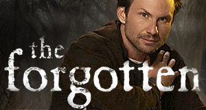 The Forgotten – Die Wahrheit stirbt nie – Bild: ABC Television