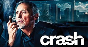 L.A. Crash – Bild: starz L.A. Crash – Bild: starz