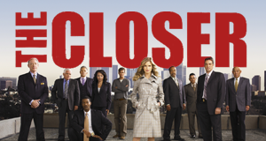 The Closer – Bild: TNT