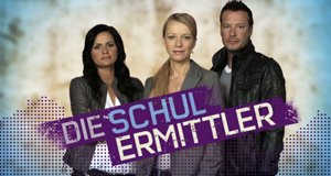 Die Schulermittler – Bild: RTL