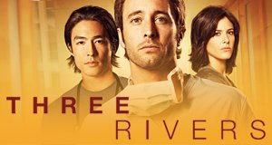 Three Rivers Medical Center – Bild: CBS