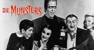 Die Munsters – Bild: RTL/Universal Studios