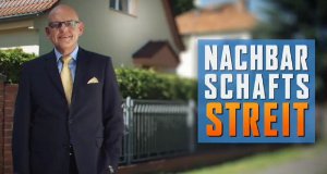 Nachbarschaftsstreit – Bild: RTL Nachbarschaftsstreit – Bild: RTL