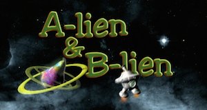 A-lien & B-lien – Bild: Spoonfilm