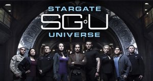 Stargate Universe – Bild: Syfy Stargate Universe – Bild: Syfy