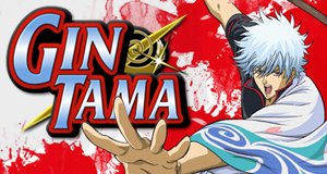 Gintama – Bild: Sunrise
