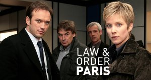 Law & Order Paris – Bild: ZDF/Etienne Chognard Law & Order Paris – Bild: ZDF/Etienne Chognard