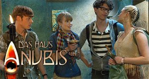 Das Haus Anubis – Bild: nickelodeon/Studio 100