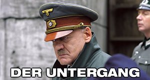 Der Untergang – Bild: ARD Degeto / WDR / Constantin Film