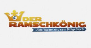 Der Ramschkönig – Bild: solisTV Film- und Fernsehproduktionen