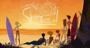 Stoked – Bild: Cartoon Network Stoked – Bild: Cartoon Network