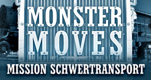 Mission Schwertransport – Bild: WINDFALL FILMS LD Mission Schwertransport – Bild: WINDFALL FILMS LD