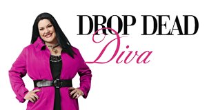 Drop Dead Diva – Bild: Sony Drop Dead Diva – Bild: Sony