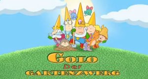 Golo, der Gartenzwerg – Bild: ZDF