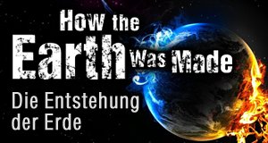 Die Entstehung der Erde – Bild: A&E Television Networks