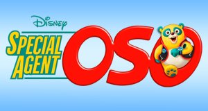Spezialagent Oso – Bild: Disney Spezialagent Oso – Bild: Disney