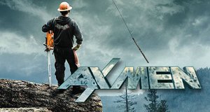 Ax Men – Die Holzfäller – Bild: A&E Television Networks