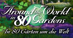 In 80 Gärten um die Welt – Bild: RTL Living / All3Media / Warner Home Video In 80 Gärten um die Welt – Bild: RTL Living / All3Media / Warner Home Video