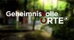 Geheimnisvolle Orte – Bild: ARD Geheimnisvolle Orte – Bild: ARD