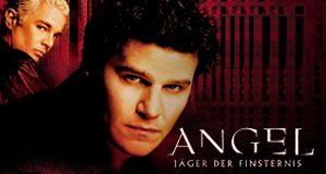 Angel – Jäger der Finsternis – Bild: The WB Angel – Jäger der Finsternis – Bild: The WB