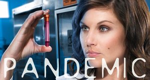 Pandemic - Tödliche Erreger – Bild: TMG Pandemic - Tödliche Erreger – Bild: TMG