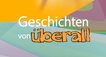 Geschichten von überall – Bild: KiKA/SR