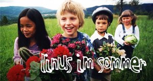 Linus im Sommer – Bild: KI.KA/Ole Jørgen Kaland Linus im Sommer – Bild: KI.KA/Ole Jørgen Kaland