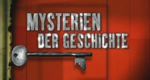 Mysterien der Geschichte – Bild: History Channel Mysterien der Geschichte – Bild: History Channel