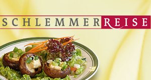 Schlemmerreise – Bild: telepool Schlemmerreise – Bild: telepool