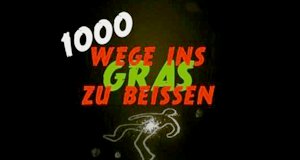 1000 Wege, ins Gras zu beißen – Bild: DMAX