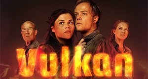 Vulkan – Bild: RTL Vulkan – Bild: RTL