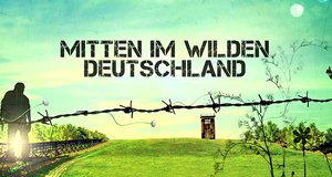 Andreas Kieling: Mitten im wilden Deutschland – Bild: arte/Screenshot Andreas Kieling: Mitten im wilden Deutschland – Bild: arte/Screenshot