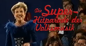 Die Superhitparade der Volksmusik