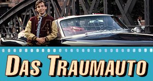 Das Traumauto – Bild: WDR Das Traumauto – Bild: WDR