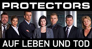 Protectors – Auf Leben und Tod – Bild: Edel Germany GmbH Protectors – Auf Leben und Tod – Bild: Edel Germany GmbH