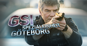 GSI - Spezialeinheit Göteborg – Bild: ZDF/Per Arne Svensson