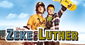 Zeke und Luther – Bild: Disney/ABC Television Group