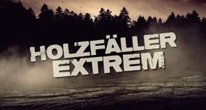 Holzfäller extrem – Bild: DMAX/Screenshot
