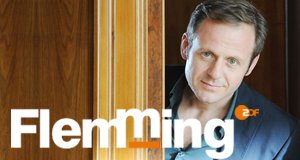 Flemming – Bild: ZDF Flemming – Bild: ZDF