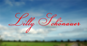 Lilly Schönauer – Bild: ARD