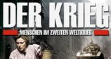 Der Krieg – Bild: Studio Hamburg Enterprises