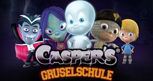 Caspers Gruselschule – Bild: Edelkids Caspers Gruselschule – Bild: Edelkids
