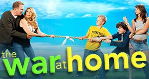 The War at Home – Bild: Warner Home Video - DVD