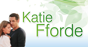 Katie Fforde – Bild: Network Movie Film- und Fernsehproduktion