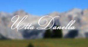 Utta Danella – Bild: SWR Utta Danella – Bild: SWR