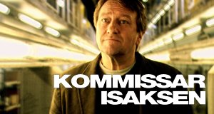 Kommissar Isaksen – Bild: ARD Degeto/MFA/J.C.Rosenlund