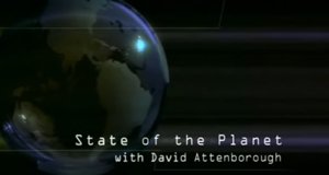 Planet am Scheideweg – Bild: BBC Planet am Scheideweg – Bild: BBC