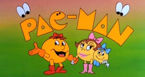 Pac-Man – Bild: Hanna-Barbera Pac-Man – Bild: Hanna-Barbera