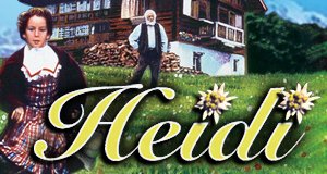 Heidi – Bild: RTL II/Disney / Concorde Video Heidi – Bild: RTL II/Disney / Concorde Video